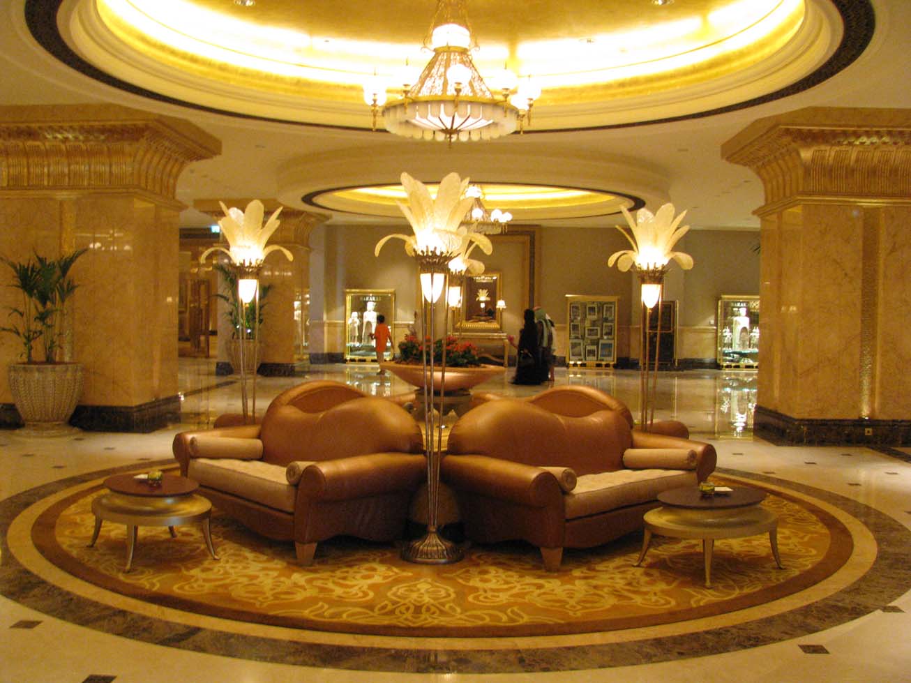 Emirates Palace – United Arab Emirates title=