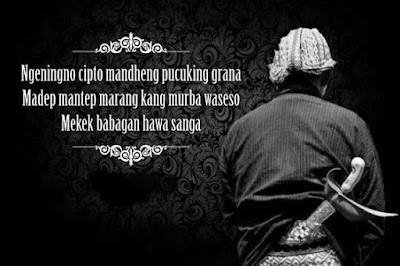 45+ Quotes Galau Bahasa Jawa Images - Kumpulan Kata Motivasi
