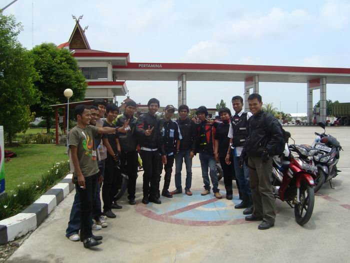 Touring