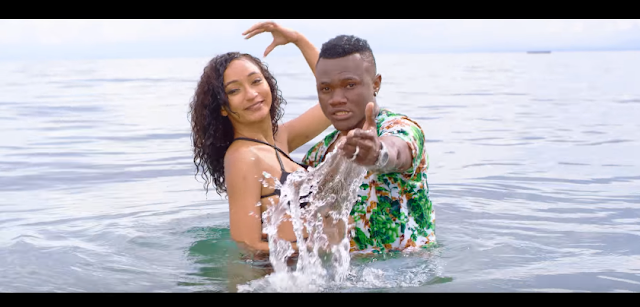 VIDEO | Mbosso - Tamu | Download Mp4 [Official Video]