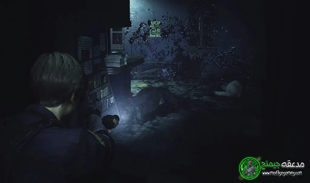 Resident Evil 2