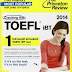 Cracking the TOEFL iBT with Audio CD, 2014 Edition (College Test Preparation)