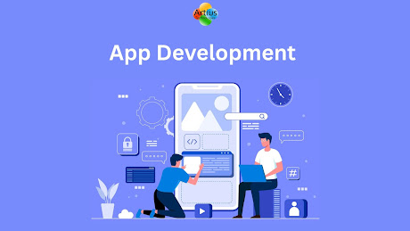 App Development Agency in Gurgaon