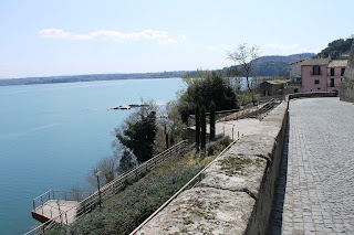 lago di bolsena