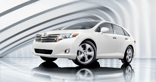 Toyota Venza