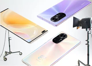 مواصفات و سعر هواوي نوفا 8 برو جي Huawei nova 8 Pro 4G هواوي نوفا 8 برو Huawei nova 8 4G الإصدار : BRQ-AN00