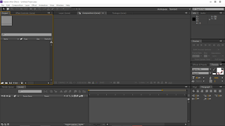 Adobe After Effect