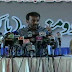 Jinnah's or Taliban's Pakistan ? MQM's national referendum on November 8