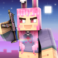 Pixel Strike 3D - FPS Battle Royale - VER. 8.7.1 (Unlimited Ammo - Rapid Fire) MOD APK