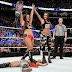 Backstage News sobre a derrota rápida de AJ Lee no Survivor Series