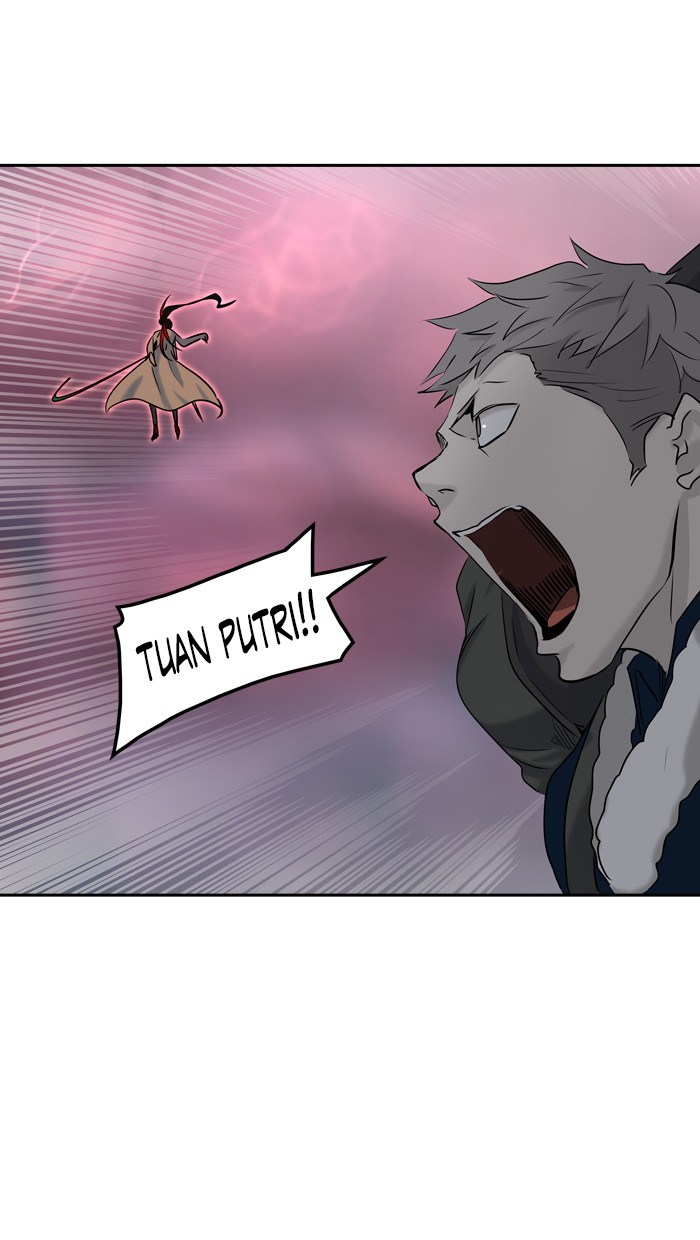 Webtoon Tower Of God Bahasa Indonesia Chapter 327