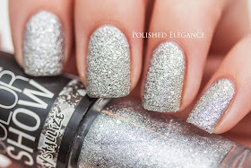 Maybelline - Light Up Maybelline New York ColorShow Crystallize swatches and review