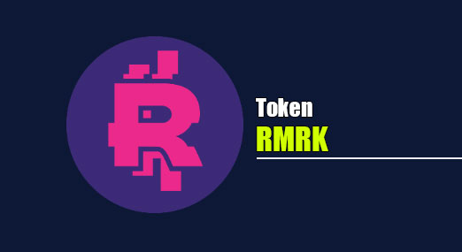 Apa itu RMRK, RMRK coin