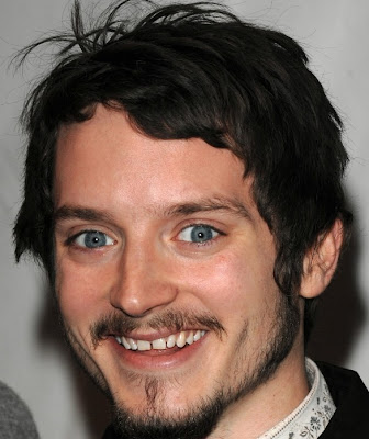 elijah wood 2011. Elijah Wood Teeth