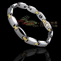 Bracelet Tungsten3