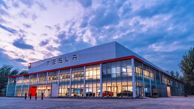 Tesla's Competitive Edge: Global Price Reductions