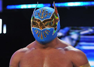 Sin Cara Hd Free Wallpapers