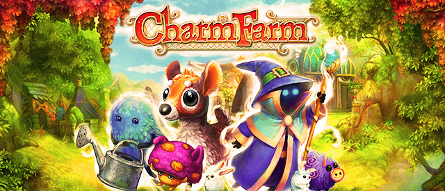 charm-farm