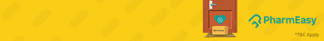 PharmEasy: One-Stop Online Pharmacy 