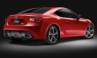 2013 Scion FR-S