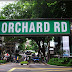 Orchard Road, Singapore