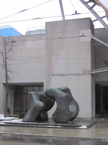 Art Gallery of Ontario