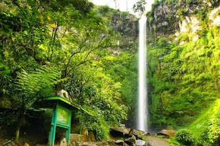 air terjun coban rondo