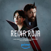 New Soundtracks: REINA ROJA (Victor Reyes)