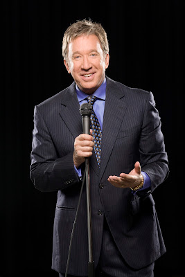 Tim Allen