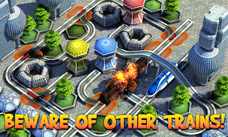 Train Crisis HD v2.5