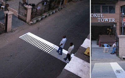 Awesome Street Advertising Seen On www.dil-ki-dunya.tk