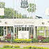 Make way: Sulyman Abdulkareem Emerges UNILORIN VC