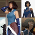 GALERIA: Cosplay de Korra