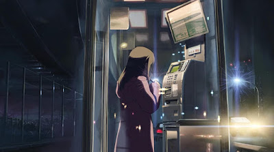 5 Centimeters Per Second Movie Image 19