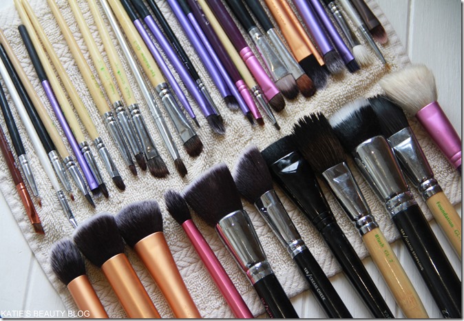 BRUSHES 2