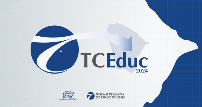 IPC lança TCEduc 2024-2025