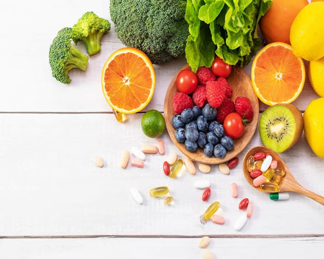 immune system booster vitamins