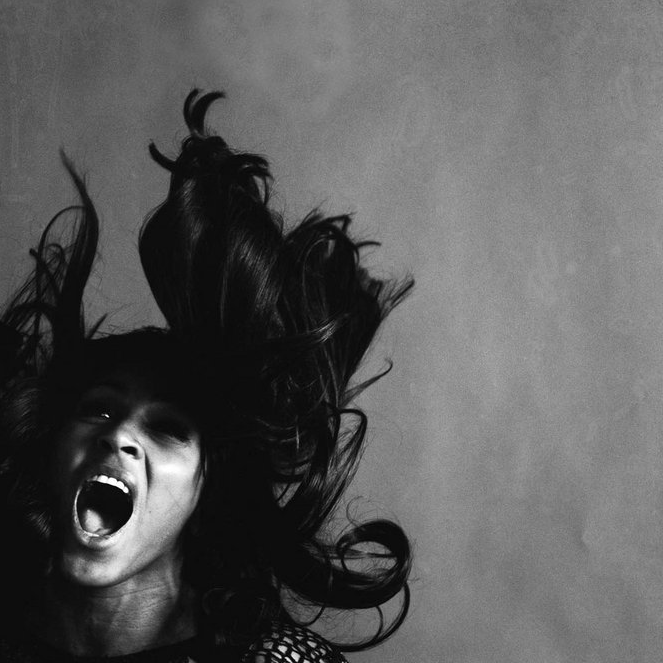 Tina Turner