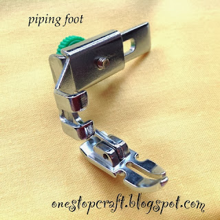 mulai menyiapkan cerita terakhir untuk sepatu mesin jahit  SEPATU MESIN JAHIT (Presser Foot)...(3)