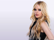 High Definition Wallpapers of Avril Lavigne