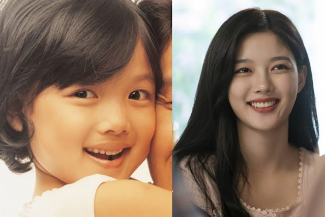 K-drama Yıldızları Olan Koreli Çocuk Oyuncular