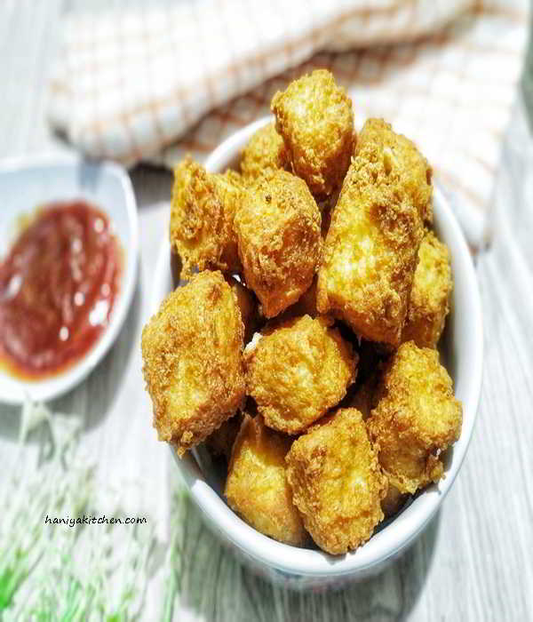 Resep Membuat Tahu Crispy Kress yang Super Awet Renyah