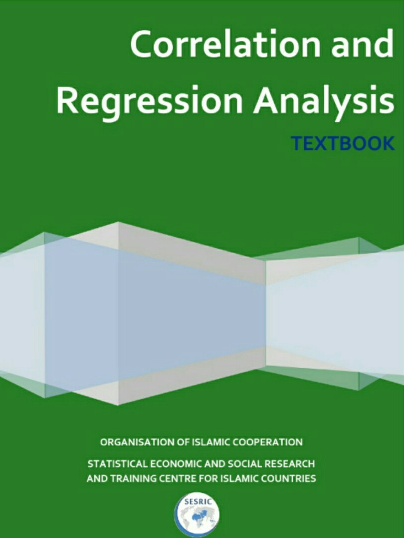 Download Best Reading Materials For Correlation and Regression Analysis