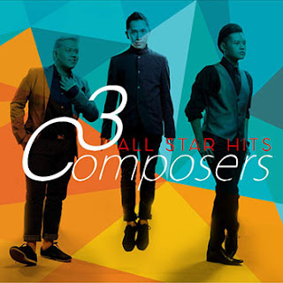 3 Composers - Salah Benar Full Album