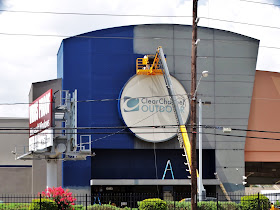 Clear Channel Outdoors 12852 Westheimer Rd, Houston, TX 77077 