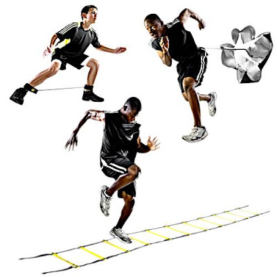 Supercompensación - Fisiología del ejercicio y el deporte - entrenamiento deportivo