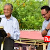 PRK Slim: Tun Mahathir "sekolahkan" Amir Khusyairi atas pentas (VIDEO)