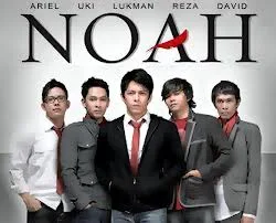 Lirik Lagu Terbaru NOAH - Perih