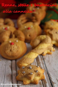 Christmas cookies