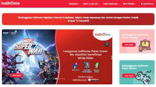 Cara Daftar IndiHome Online